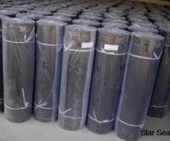 耐磨阻燃橡膠板定制批發