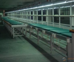 華為公司車間防靜電工作臺