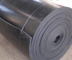 丁腈橡膠板（丁晴橡膠板/耐油橡膠板）