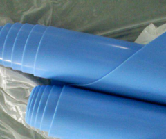 高抗撕硅膠板（硅橡膠板）