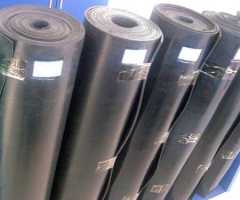 三元乙丙膠板（EPDM橡膠板）