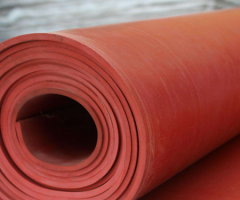 耐寒橡膠板，耐熱橡膠板，耐高溫橡膠板