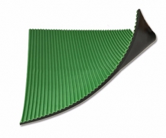 復(fù)合條紋膠板