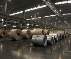 鋼鐵廠抗壓耐磨橡膠地面