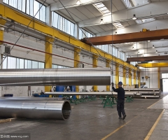 馬鞍山鋼鐵廠橡膠地面