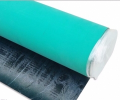 抗靜電橡膠板(防靜電橡膠板)