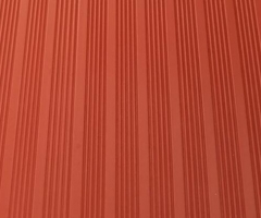 寬細相間條紋膠板