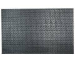 “鯊齒II”重型地墊