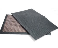 “諾丁漢”橡膠背襯地毯墊