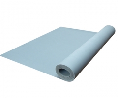 固特異橡膠細肋波紋橡膠地板