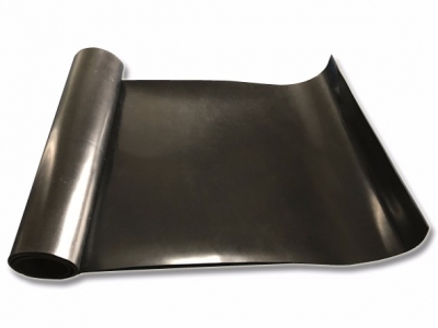 黑色耐酸堿膠板