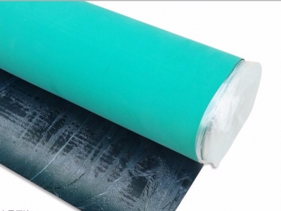 抗靜電橡膠板(防靜電橡膠板)