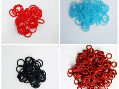 高品質(zhì)EPDM丁腈氟膠硅膠膠墊  橡膠墊圈O型圈 密封圈