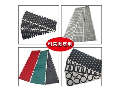 3M 硅膠墊片 透明硅膠墊 網(wǎng)文橡膠腳墊 EVA防滑墊 vhb膠墊腳墊 密封硅膠墊圈