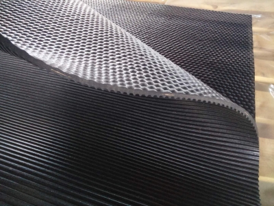 龜背條紋膠墊GW-XM