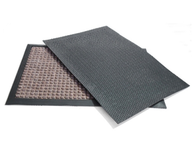 “諾丁漢”橡膠背襯地毯墊