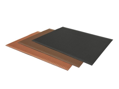 “安全抓握”防滑橡膠墊